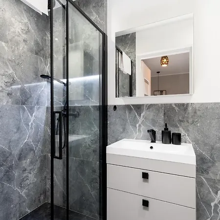 Malila Premium Cracow Centre Grzegorzecka 15 Apartment Krakow