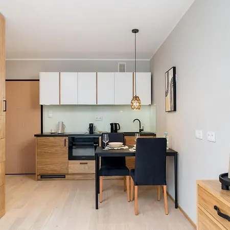 Malila Premium Cracow Centre Grzegorzecka 15 * Krakow