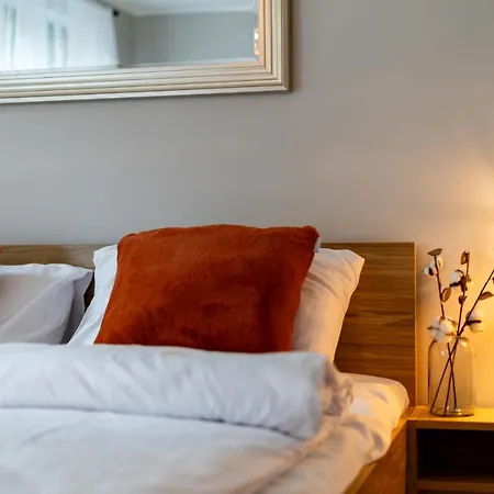 Malila Premium Cracow Centre Grzegorzecka 15 Apartment *