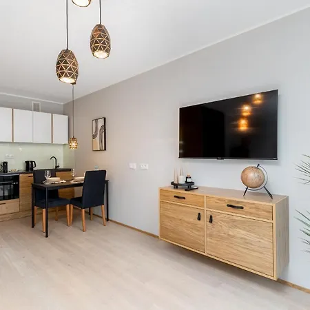 Malila Premium Cracow Centre Grzegorzecka 15 Apartment *