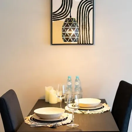 Apartment Malila Premium Cracow Centre Grzegorzecka 15