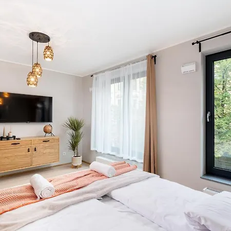 Malila Premium Cracow Centre Grzegorzecka 15 Krakow