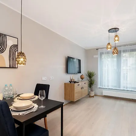 Malila Premium Cracow Centre Grzegorzecka 15 Apartment