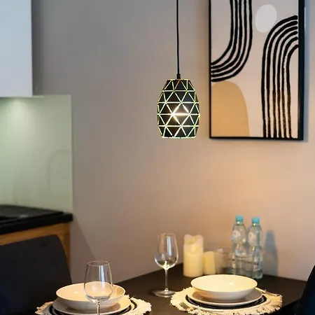 Apartment Malila Premium Cracow Centre Grzegorzecka 15 *
