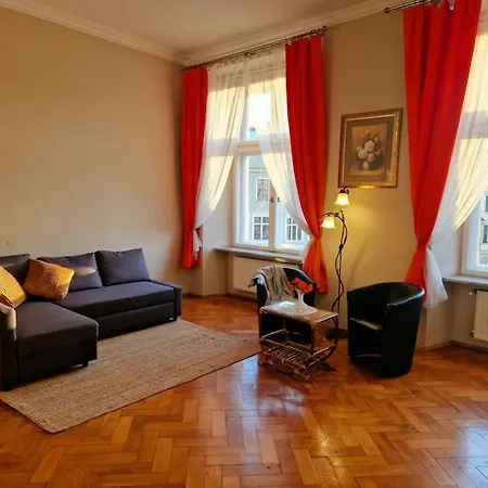 Apartment Royal Palace From The 14th Century - 125 M2