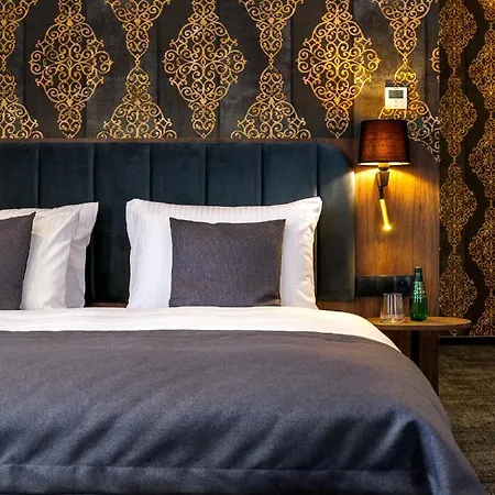 Aparthotel Old Market *