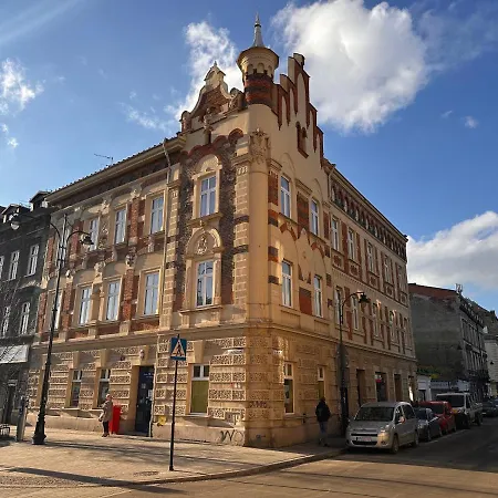 Old Market Krakov