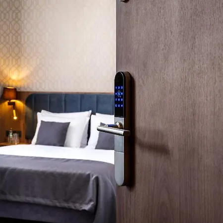 Aparthotel Old Market *