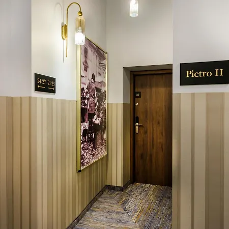 Aparthotel Old Market Krakov