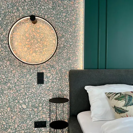 Apart Otel Jubilat Krakow