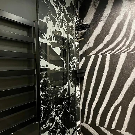 Jubilat Apart Otel