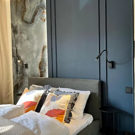 Jubilat Apart Otel