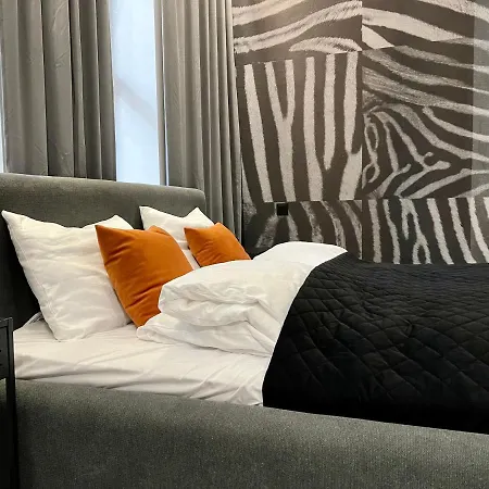 Apart Otel Jubilat