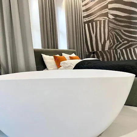 Jubilat Apart Otel