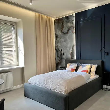 Jubilat Apart Otel Krakow