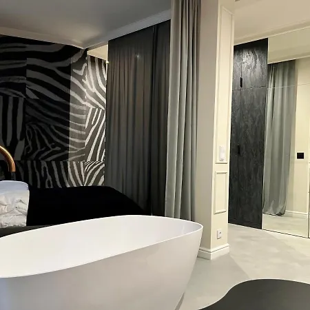 Apart Otel Jubilat Krakow