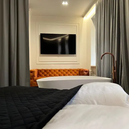 Apart Otel Jubilat