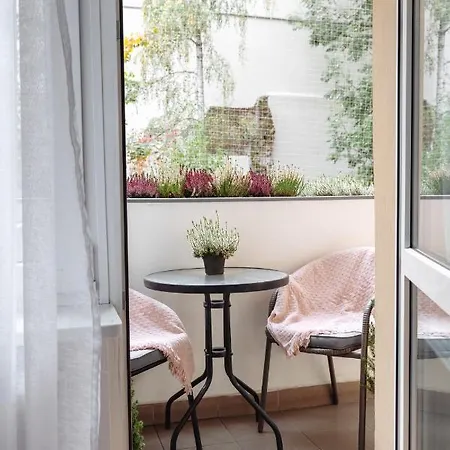 Apartment Tomasza 25