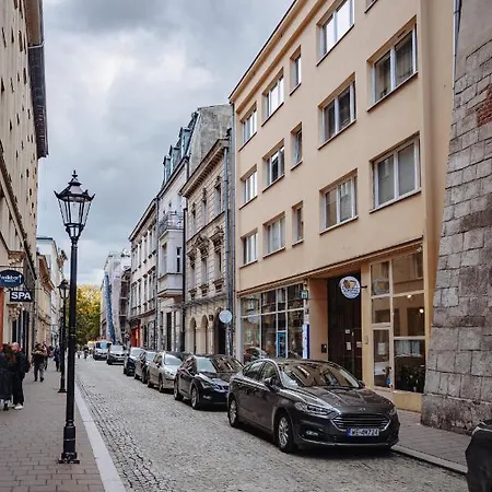 Tomasza 25 Krakow