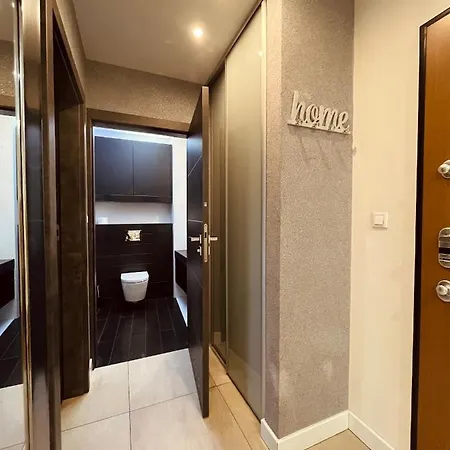 Mecenasa Apartmán *