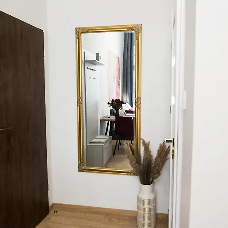 Cracwow K8 Apartment Krakow