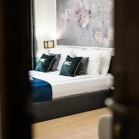 Apartment Cracwow K8 Krakow