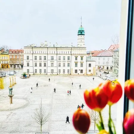Apartment Amazing In The Heart Of Kazimierz Krakow