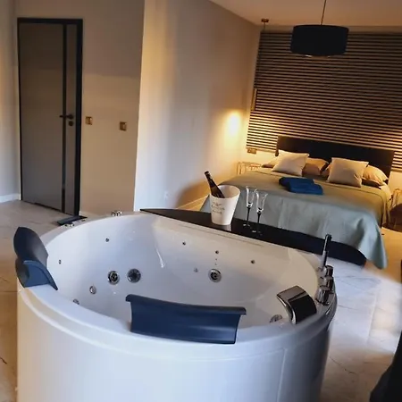 Jacuzzi * Kraków