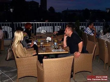 波勒斯基酒店 3* 克拉科夫