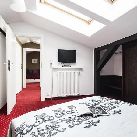 Royal Apartament Краков