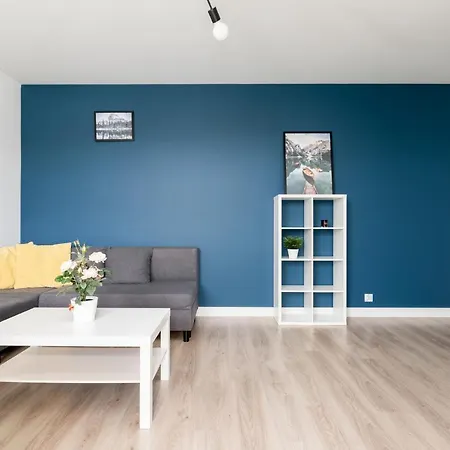 Turniejowa Cosy Apartment Krakow