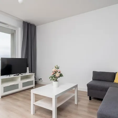 Apartment Turniejowa Cosy Krakow