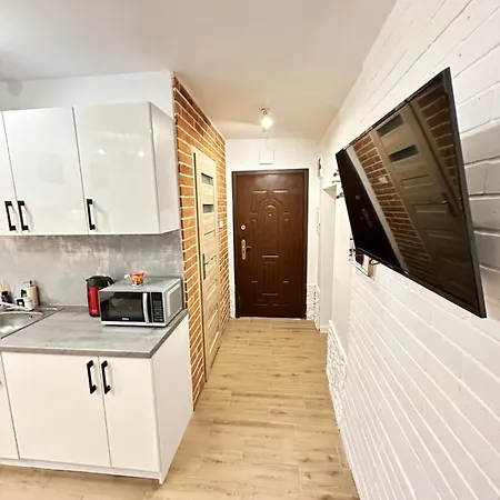 Family Dreams Old Town Apartment