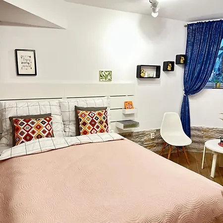 Apartment Family Dreams Old Town