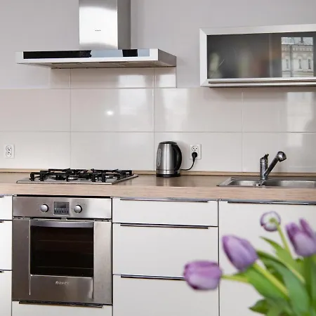 Amazing In The Heart Of Kazimierz Apartment Krakow