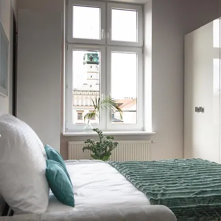 Apartment Amazing In The Heart Of Kazimierz