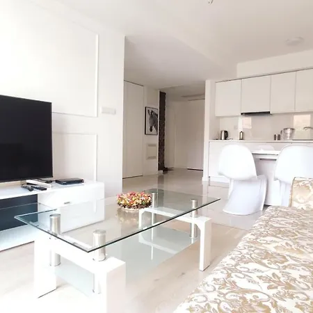 Apartment Augustianska 24 By Homeprime