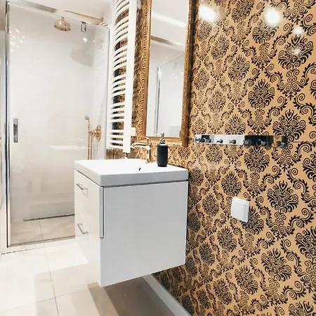 Augustianska 24 By Homeprime Apartment Krakow