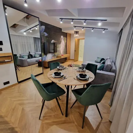 Sebastiana Apartment *