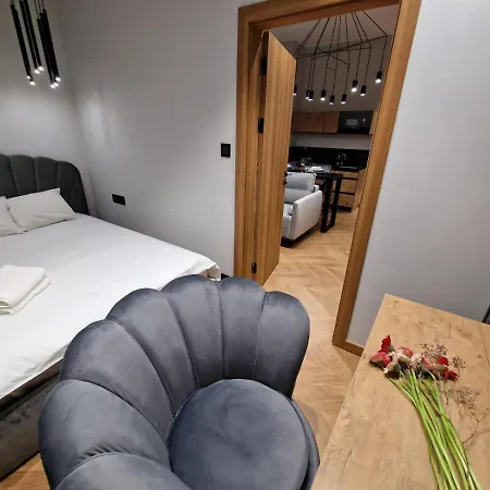 Apartment Sebastiana