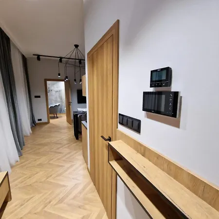 Apartment Sebastiana *