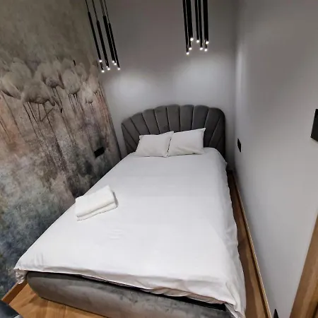 Sebastiana Apartment *
