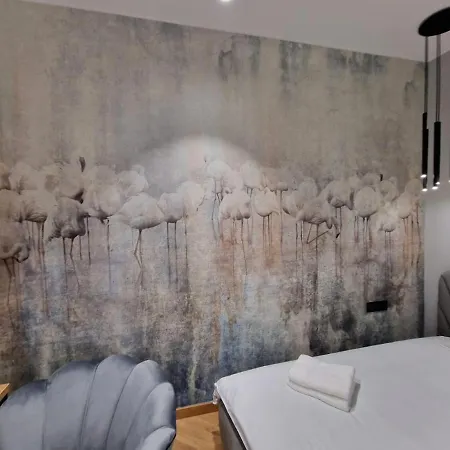 Apartment Sebastiana
