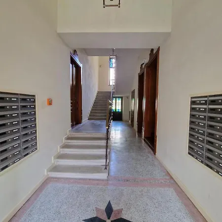 Apartment Sebastiana *
