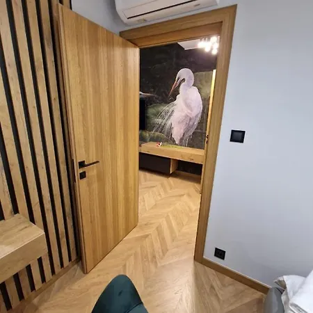 Sebastiana Apartment