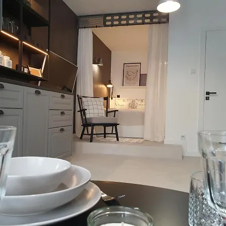 Fly_to_cracow_18 Apartamento Cracovia