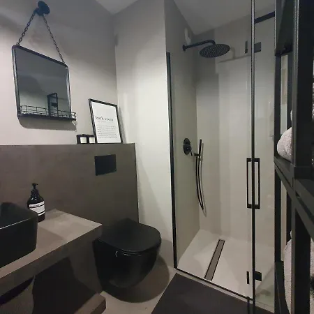 Apartamento Fly_to_cracow_18 Cracovia