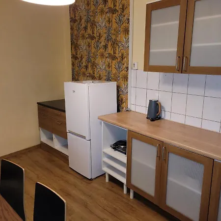 Apartment Old Town 2 Ok Krakow