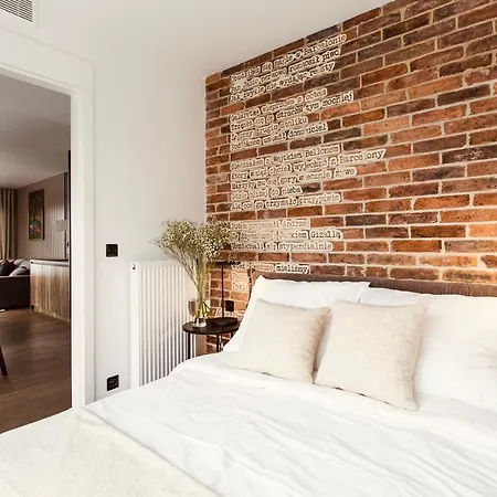 Panorama View By Mint Apartment *