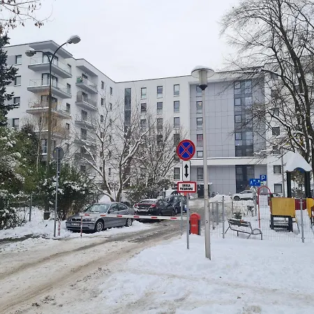 Bajeczna * Krakow